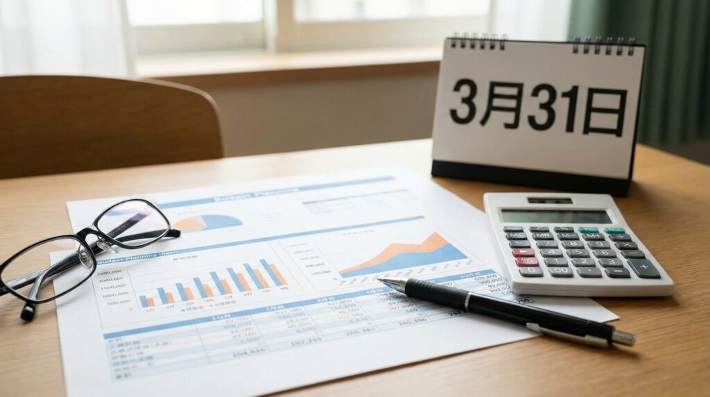 予算消化の使い道10選！経理も納得する賢い投資と税務の注意点